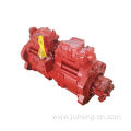 K3V112DT Main pump DH215-9 DH225-9 Hydraulic pump